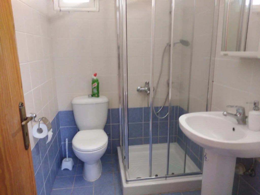 1 Bedroom House for Rent in Polemi, Paphos District