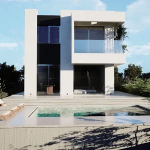 4 Bedroom House for Sale in Pegeia, Paphos District