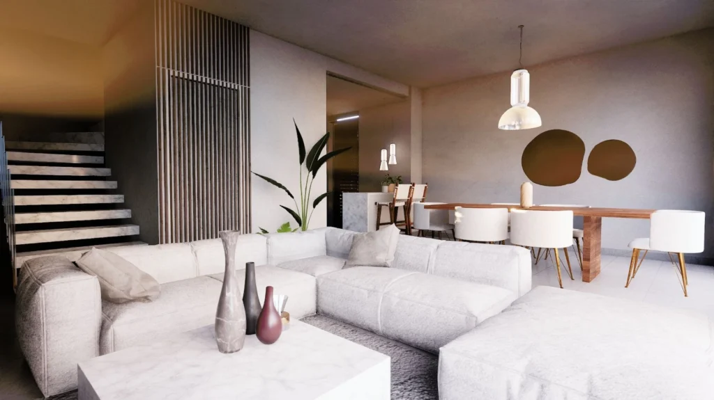 4 Bedroom House for Sale in Pegeia, Paphos District