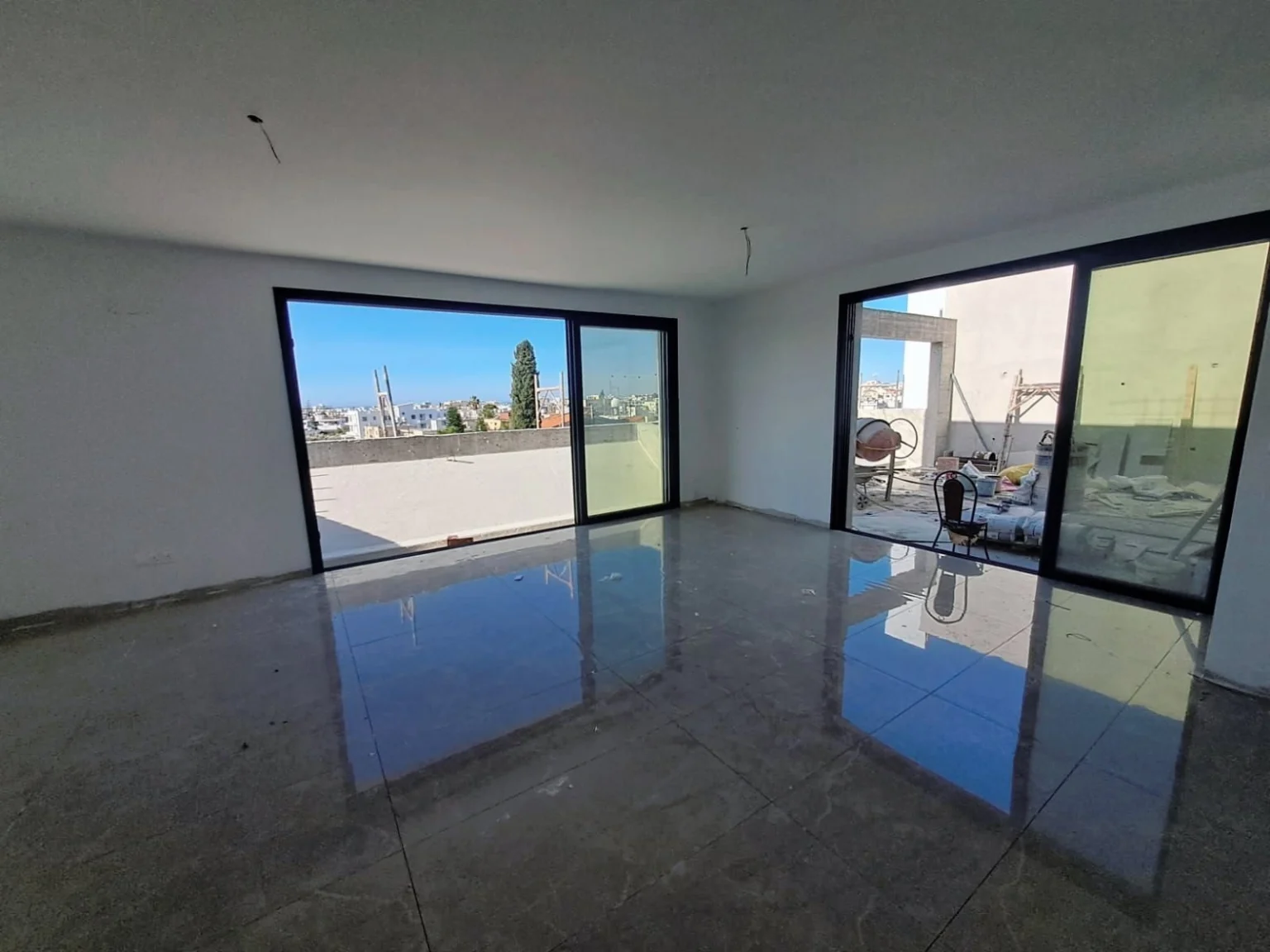 2 Bedroom Apartment for Rent in Geroskipou, Paphos District