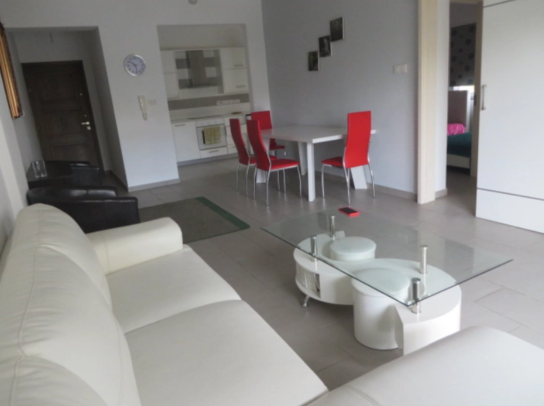 2 Bedroom Apartment for Rent in Germasogeia, Limassol District