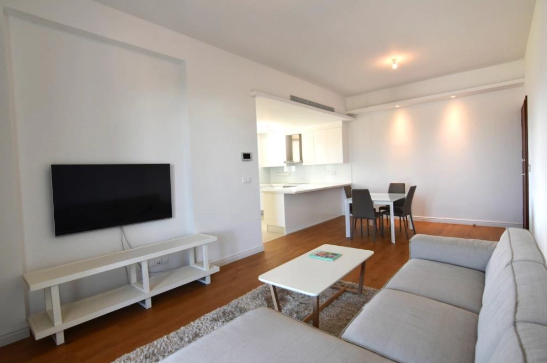 2 Bedroom Apartment for Rent in Germasogeia, Limassol District