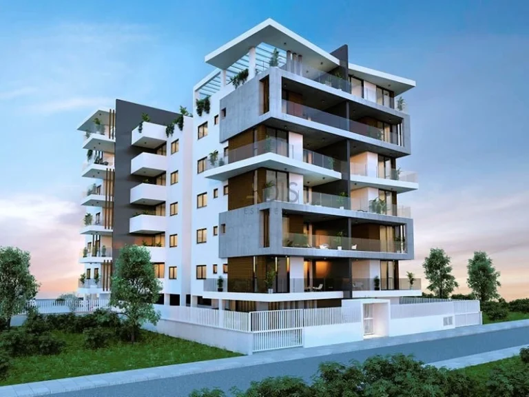 3 Bedroom Apartment for Sale in Limassol District