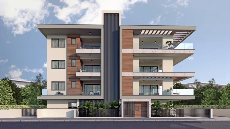 2 Bedroom Apartment for Sale in Columbia Area, Limassol District