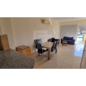 2 Bedroom House for Sale in Kato Paphos