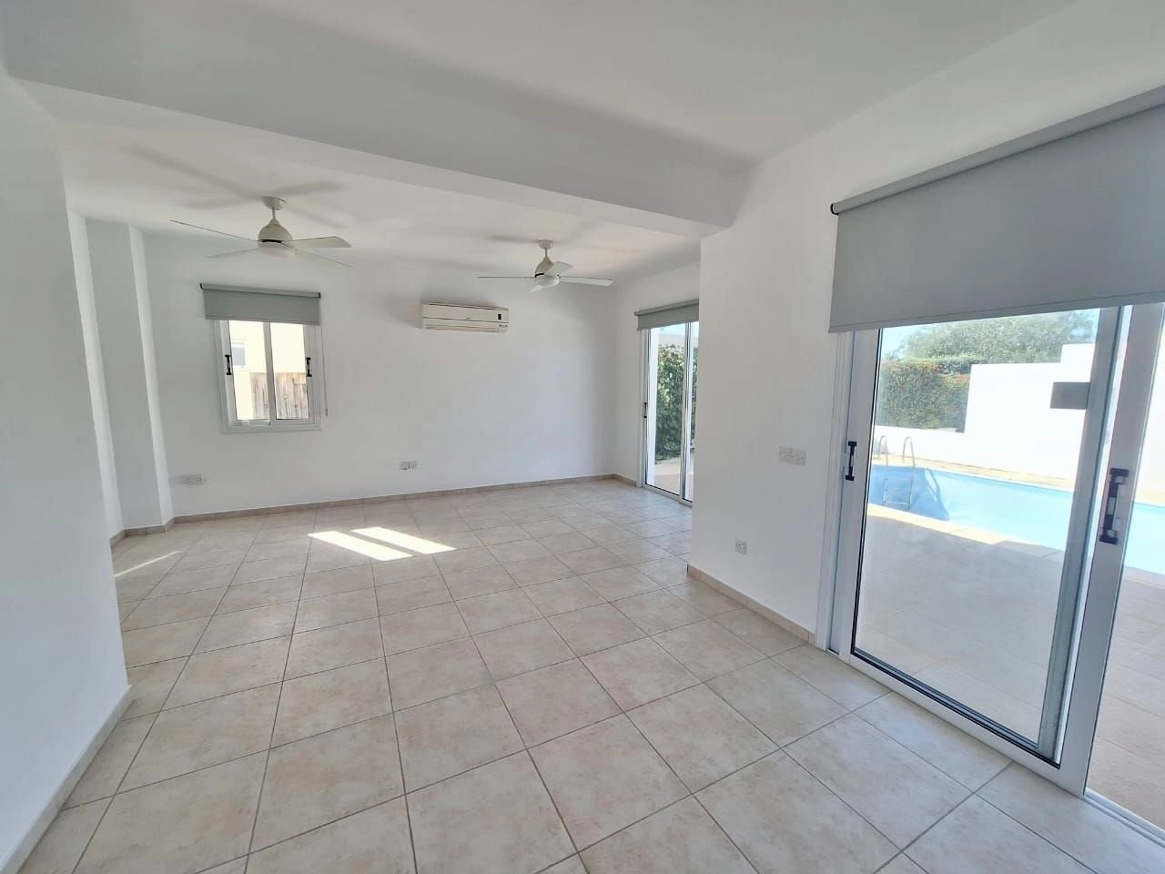 3 Bedroom House for Rent in Tala, Paphos District