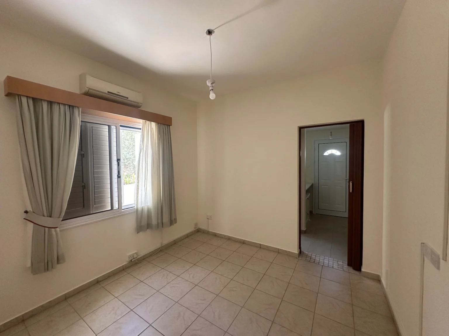 3 Bedroom House for Rent in Paphos District