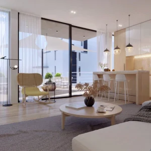 2 Bedroom Apartment for Sale in Protaras, Famagusta District