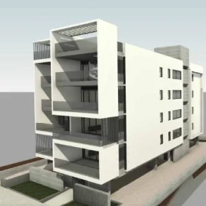 1 Bedroom Apartment for Sale in Nicosia District