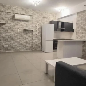 1 Bedroom Apartment for Rent in Nicosia District