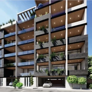 1 Bedroom Apartment for Sale in Larnaca – City Center