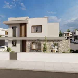 3 Bedroom House for Sale in Souni, Limassol District