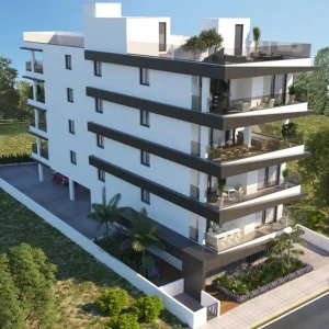 3 Bedroom Apartment for Sale in Larnaca District