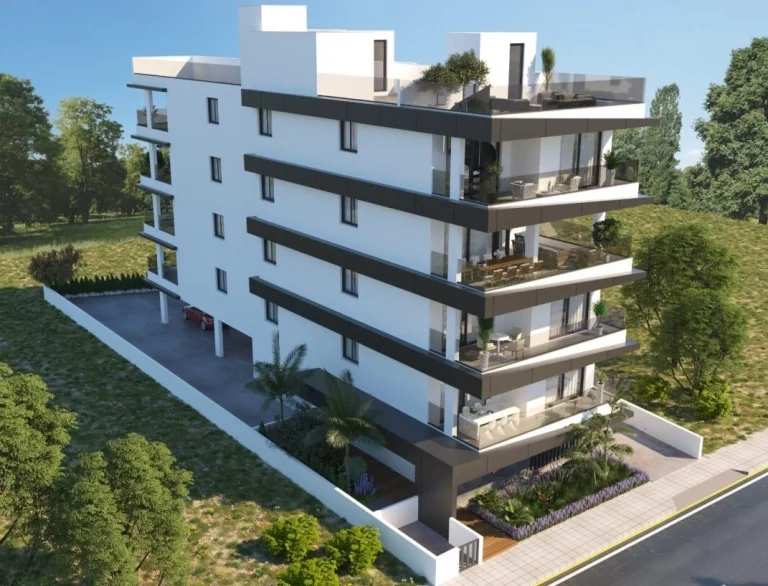 Cheap Apartments for Sale Larnaca up to 300000 euro