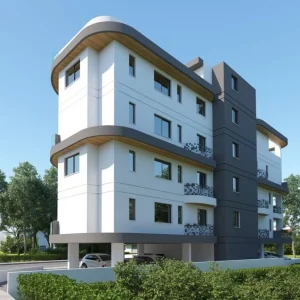 2 Bedroom Apartment for Sale in Drosia, Larnaca District