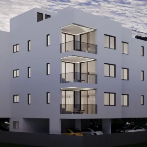 2 Bedroom Apartment for Sale in Aradippou, Larnaca District