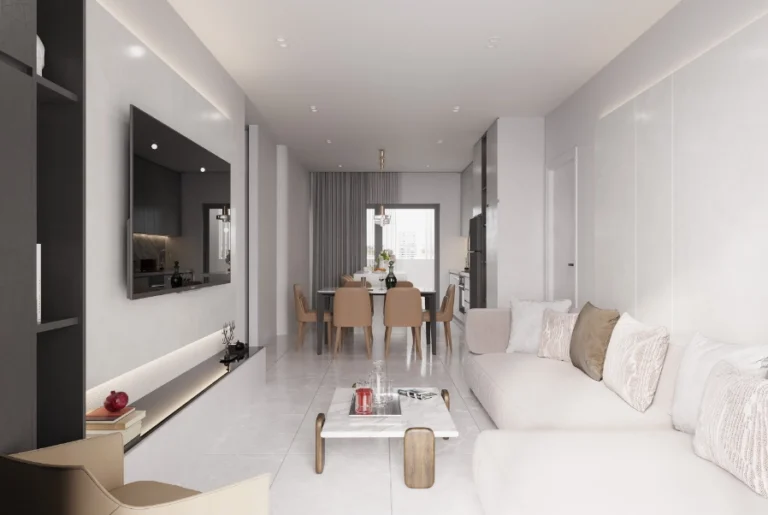 Cheap Apartments for Sale Limassol up to 300000 euro
