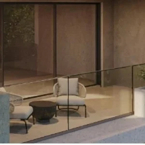 Studio Apartment for Sale in Paphos District