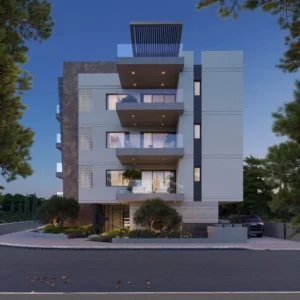 2 Bedroom Apartment for Sale in Strovolos, Nicosia District