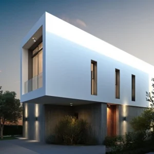 3 Bedroom House for Sale in Paphos – Universal