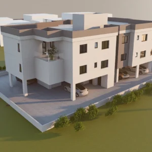 2 Bedroom Apartment for Sale in Erimi, Limassol District