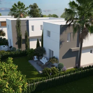 3 Bedroom House for Sale in Xylofagou, Larnaca District