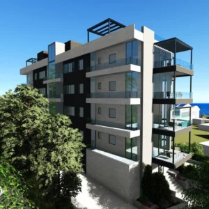 2 Bedroom Apartment for Sale in Tombs Of the Kings, Paphos District