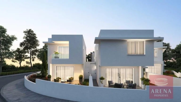 Building for Sale in Livadia Larnakas, Larnaca District