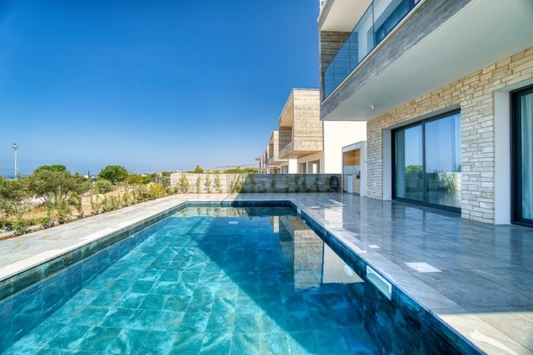 3 Bedroom Villa for Sale in Kissonerga, Paphos District