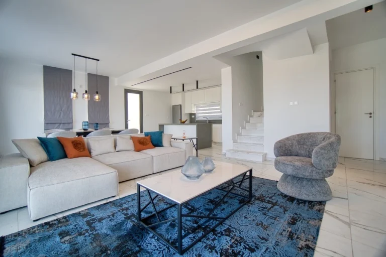 3 Bedroom Villa for Sale in Kissonerga, Paphos District