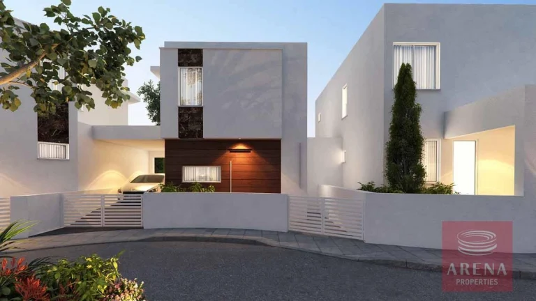 Building for Sale in Livadia Larnakas, Larnaca District