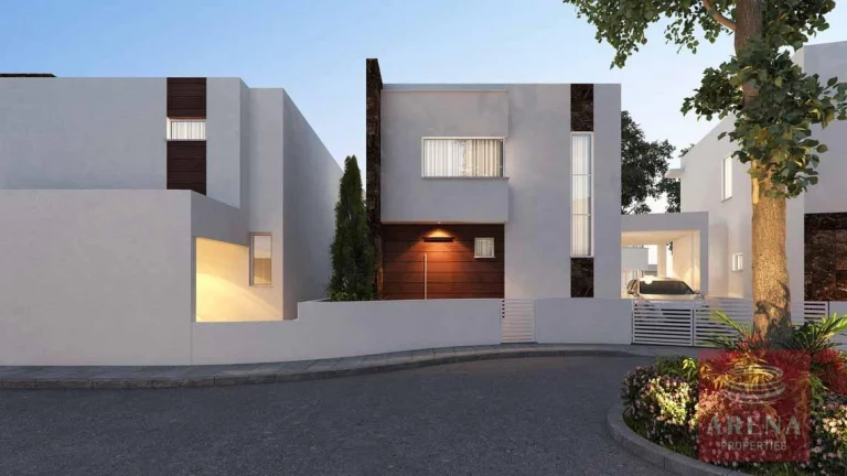 Building for Sale in Livadia Larnakas, Larnaca District