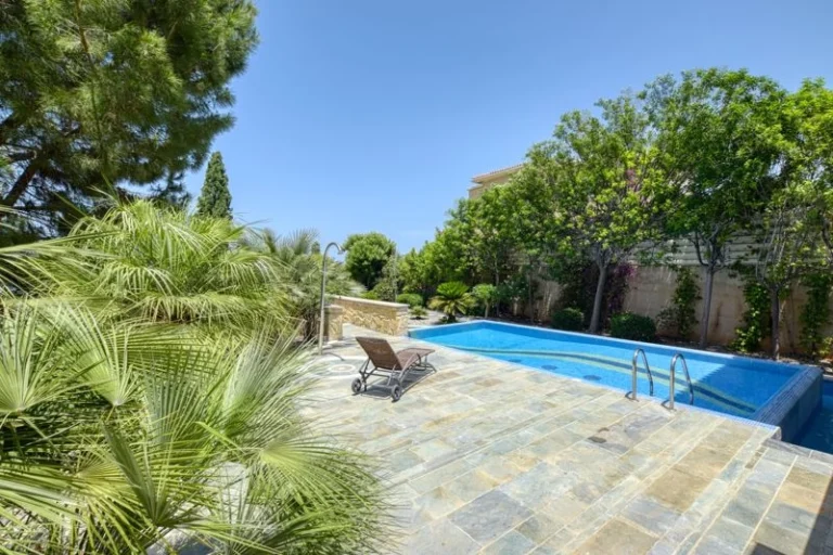 5 Bedroom House for Sale in Latchi (Lakki / Latsi), Paphos District