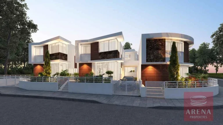 Building for Sale in Livadia Larnakas, Larnaca District