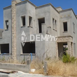 5 Bedroom House for Sale in Argaka, Paphos District