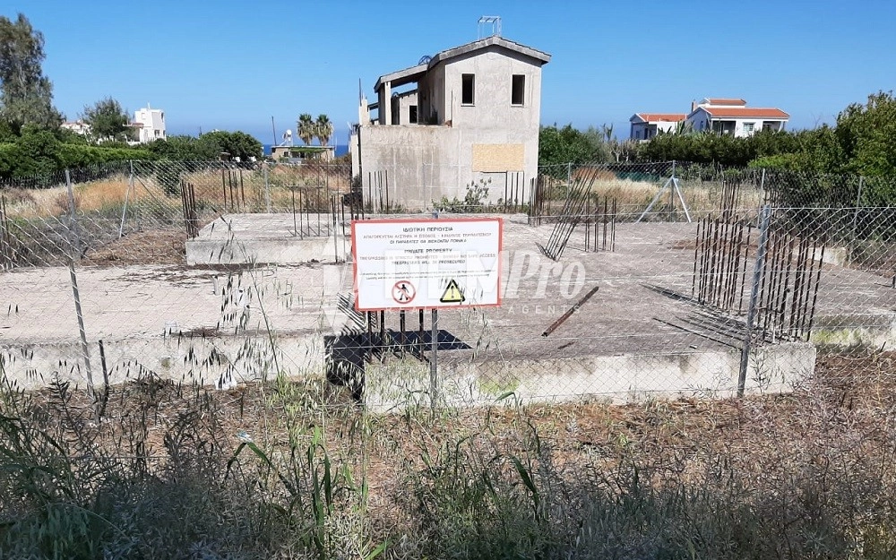 1 Bedroom House for Sale in Agia Marina Chrysochous, Paphos District