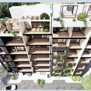 1 Bedroom Apartment for Sale in Larnaca – City Center
