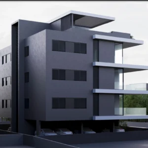 2 Bedroom Apartment for Sale in Limassol – Mesa Geitonia