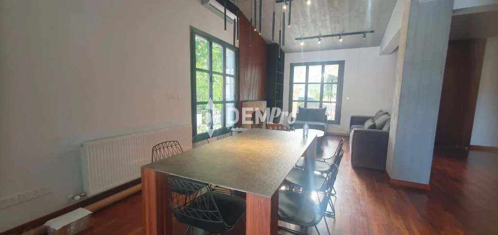 2 Bedroom House for Rent in Tala, Paphos District