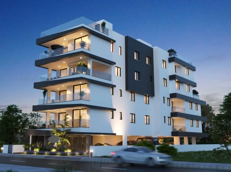 Cheap Apartments for Sale Larnaca up to 300000 euro