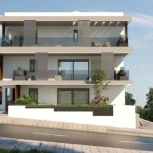 3 Bedroom Apartment for Sale in Limassol – Agia Fyla