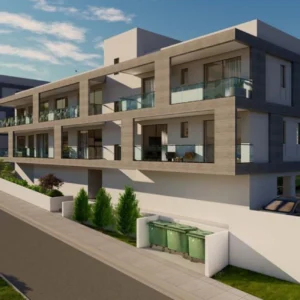 2 Bedroom Apartment for Sale in Tombs Of the Kings, Paphos District