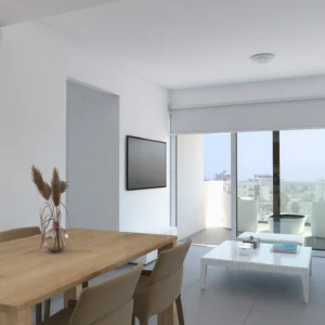 2 Bedroom Apartment for Sale in Limassol – Agios Spyridon