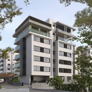 2 Bedroom Apartment for Sale in Limassol – Agia Zoni