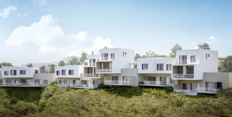 Cheap Apartments for Sale Paphos up to 900000 euro