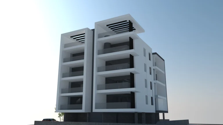 Cheap Apartments for Sale Limassol up to 400000 euro