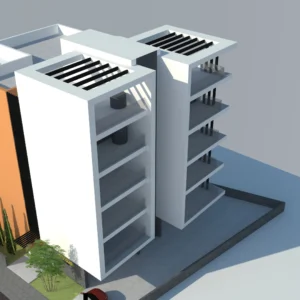 1 Bedroom Apartment for Sale in Limassol – Agios Athanasios