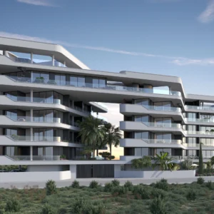 2 Bedroom Apartment for Sale in Potamos Germasogeias, Limassol District