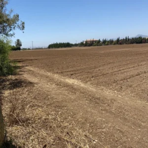 25,461m² Plot for Sale in Pervolia Larnacas