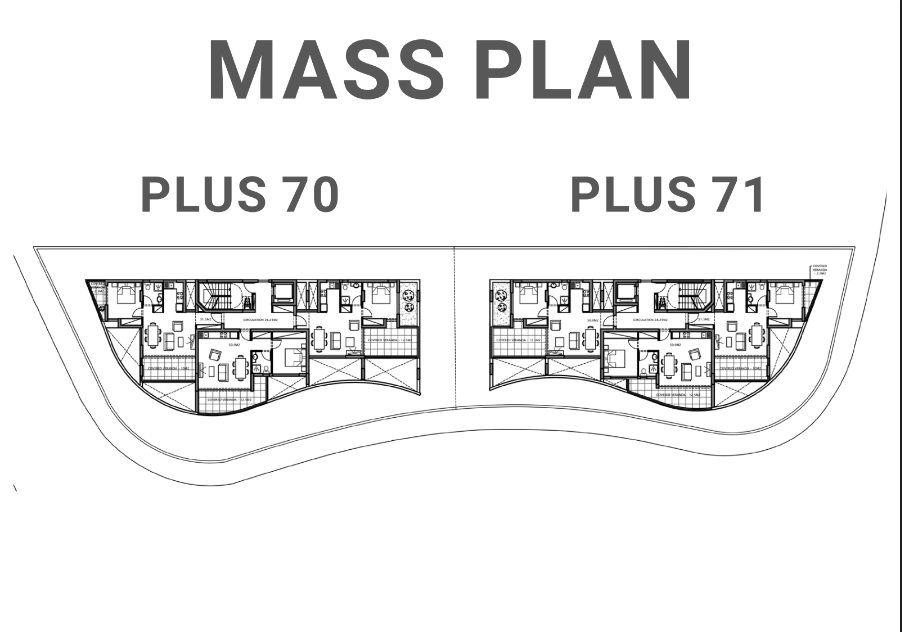 1 Bedroom Apartment for Sale in Larnaca – Agii Anargyri